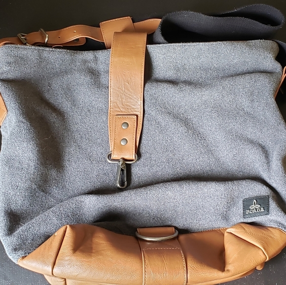 Prana Handbags - Prana Day Bag